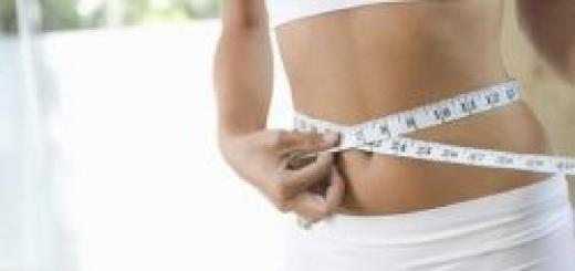 Обзор эффективных слабительных средств для похудения и очищения кишечника
