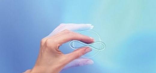 НоваРинг контрацептив: инструкция, побочные действия Новаринг можно ли